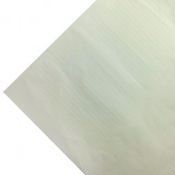 Бумага тишью в листах кремовый айвори размер 50см*70см