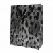 Пакет ЛЮКС Леопард размер 12*15*5,5см