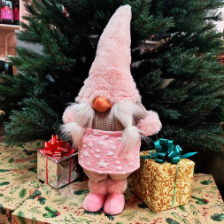 Гном размер 20*12*49см арт 56476