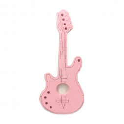 Декор из дерева Гитара L-9см