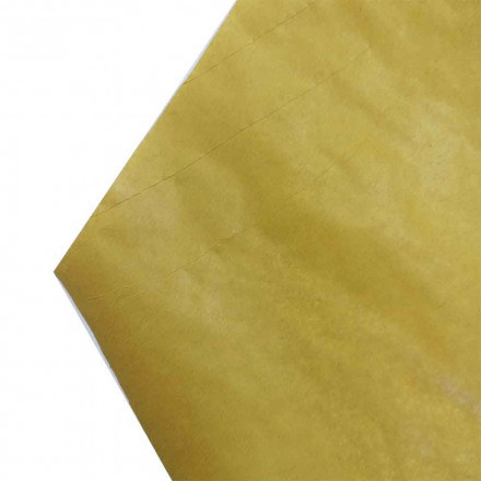 Бумага крафт в рулоне оливковая размер 70см*10м 40гр/м2