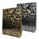 Пакет ЛЮКС Леопард размер 31*42*12см