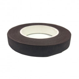 Тейп-лента коричневая размер 1,2см*27м