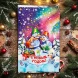 Пакет фольга Снеговики 25*40см уп 100шт
