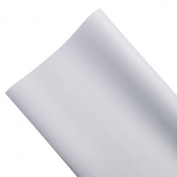 Пленка в рулоне Самая нужная пастельно-сиреневая размер 58см*10м 55мкм