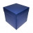 Коробка-трансформер квадратная Сюрприз для фото размер 18,5*18,5*18см