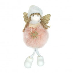 Девочка размер h 22см арт 61772