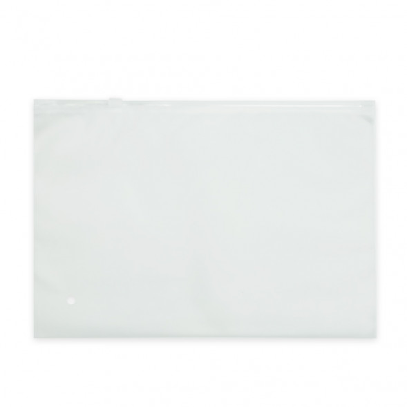 Пакет-слайдер EVA 30*20см 80мкм уп 10шт