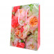 Пакет ламинированный Цветы 14*20*7см 