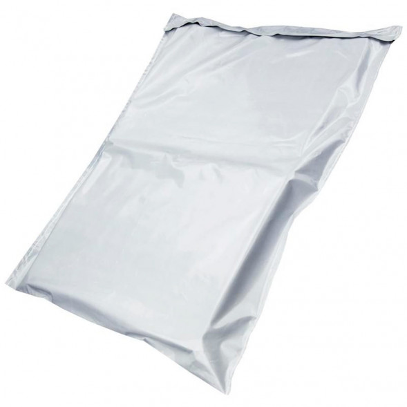 Пакет курьерский размер 36*51см 50мкм уп 10шт