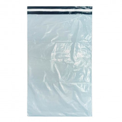 Пакет курьерский размер 36*51см 50мкм уп 10шт