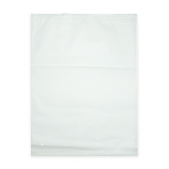 Пакет-слайдер EVA 40*50см 80мкм уп 10шт