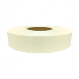 Лента простая полипропиленовая молочная размер 2см*50м