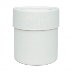 Коробка цилиндр размер 7,5*6,5см