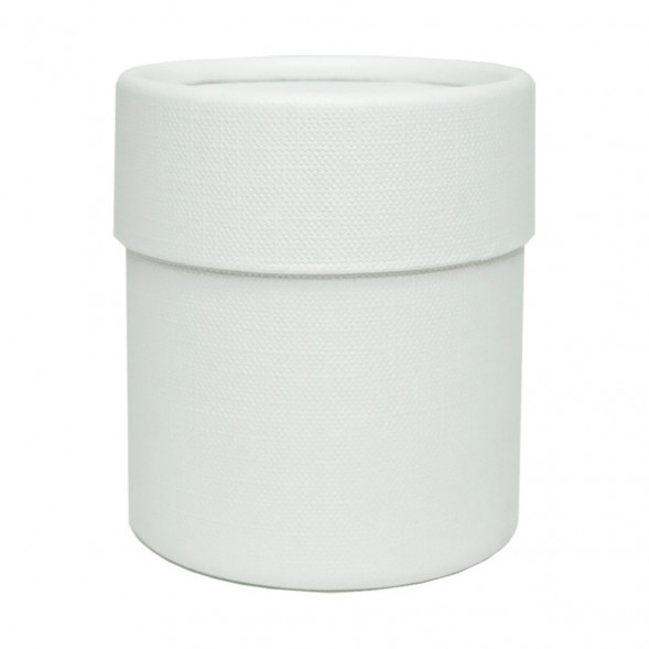 Коробка цилиндр размер 7,5*6,5см