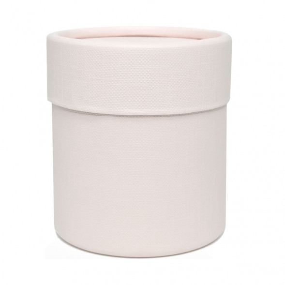 Коробка цилиндр размер 7,5*6,5см