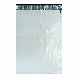 Пакет курьерский размер 34*46см 50мкм уп 10шт