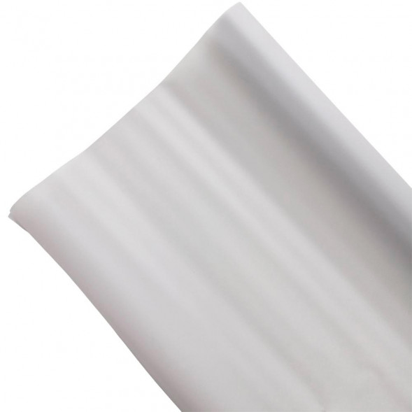 Пленка в рулоне Лак пастель лавандовая размер 59см 180гр