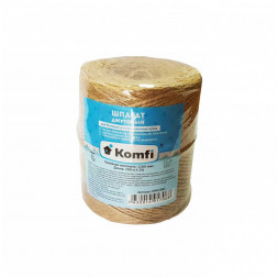 Шпагат джутовый 200м