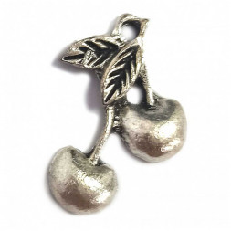 Фигура Вишенки размер 2,5см