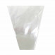 Конус прозрачный размер 35*40см уп 50шт
