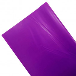 Пленка матовая Монако фиолетовая 58*58см 65мкм