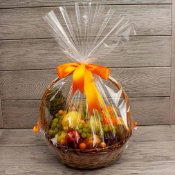 Пакет прозрачный 70*100см 100шт