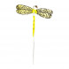 Фигура на штекере Стрекоза Н-10см