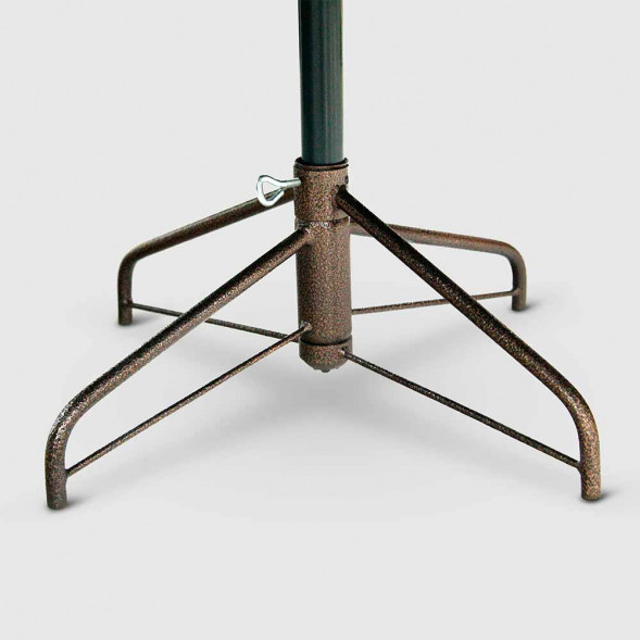 Ель искусственная Triumph Tree голубая H-185см Таиланд