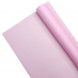 Пленка в рулоне матовая розовая жемчужная размер 60см*10м
