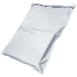 Пакет курьерский размер 11*21см 50мкм уп 10шт